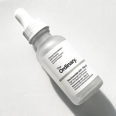 Niacinamide Serum for Glowing Skin (Pakistan)