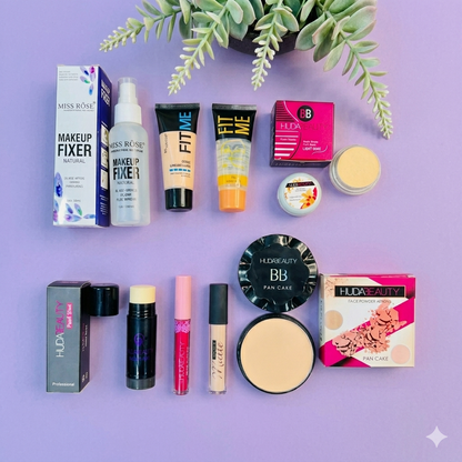 👉 “8-in-1 All-in-One Makeup Kit for Pakistani Skin – Long Lasting & Weather Proof”